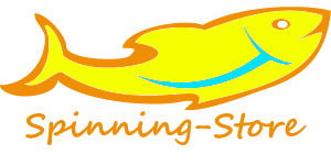 Логотип Интернет магазина Товаров для рыбалки, туризма и активного отдыха!